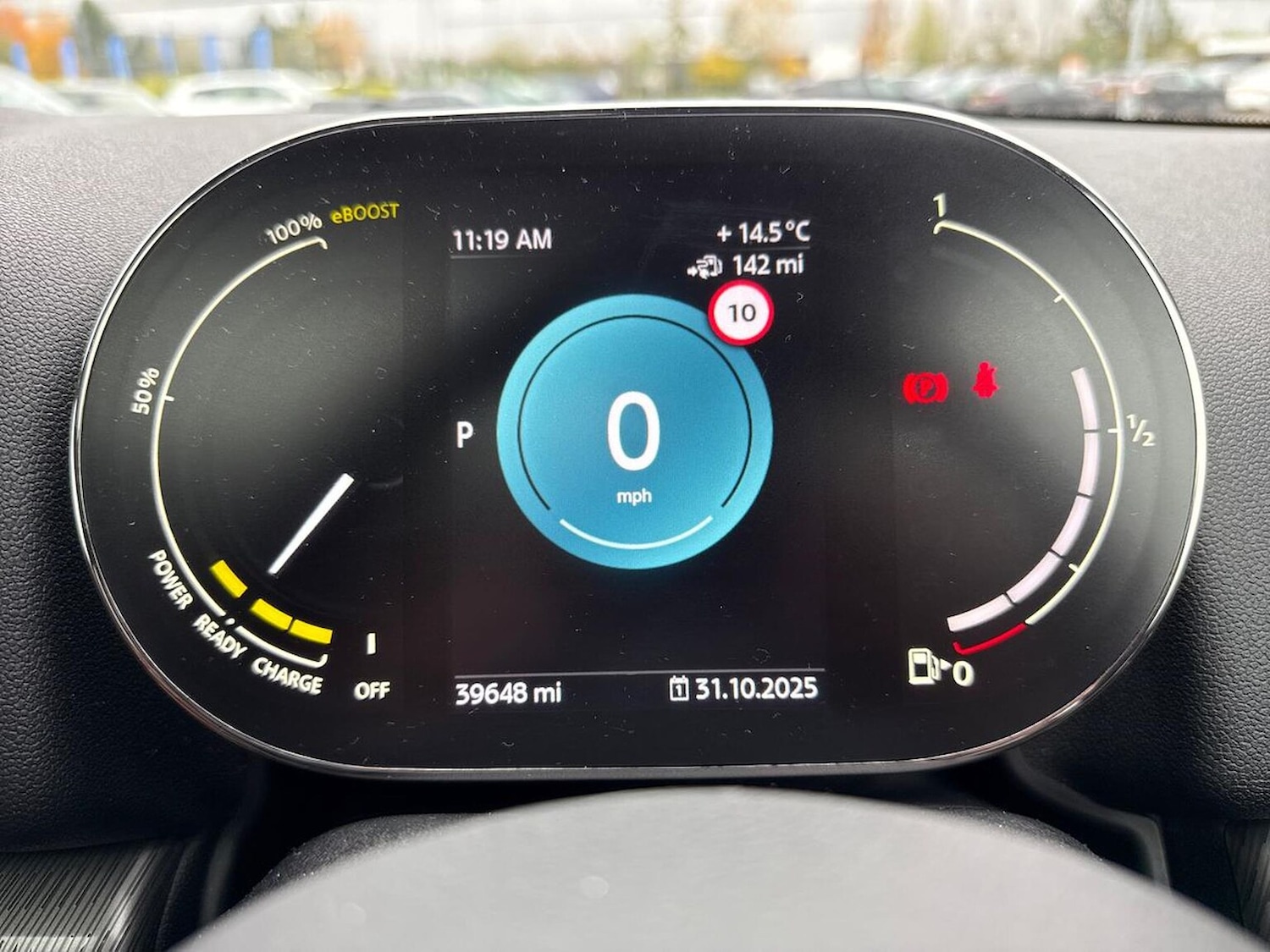 Used MINI Countryman 2023 for sale - 76426764: Photo 10