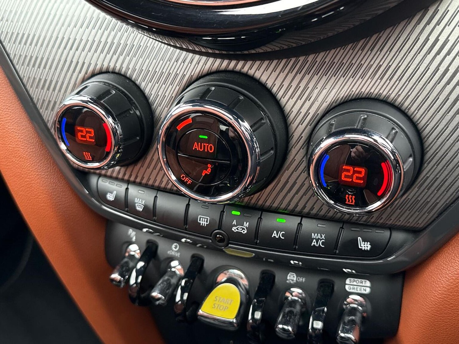 Used MINI Countryman 2023 for sale - 76426764: Photo 12