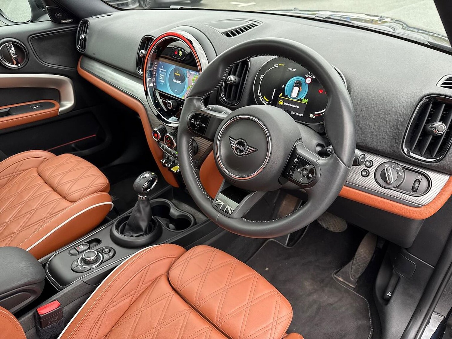 Used MINI Countryman 2023 for sale - 76426764: Photo 15