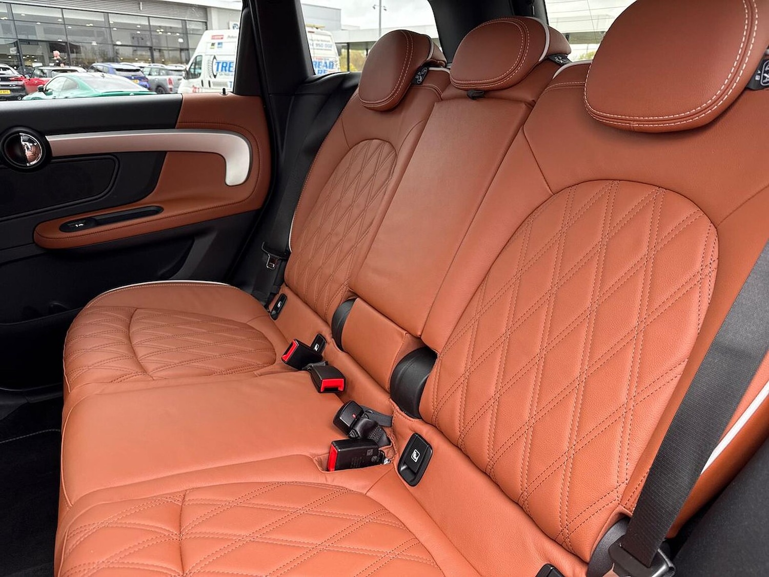 Used MINI Countryman 2023 for sale - 76426764: Photo 16