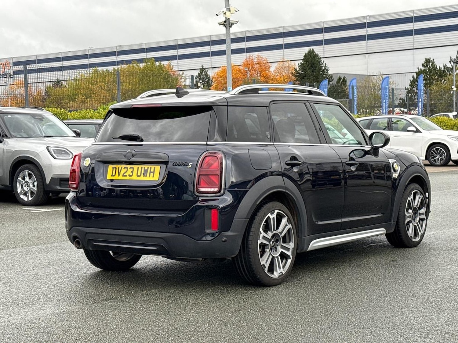 Used MINI Countryman 2023 for sale - 76426764: Photo 18