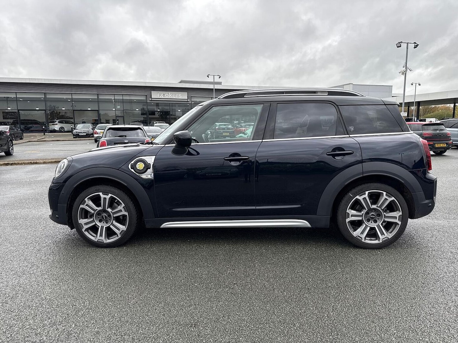 Used MINI Countryman 2023 for sale - 76426764: Photo 19