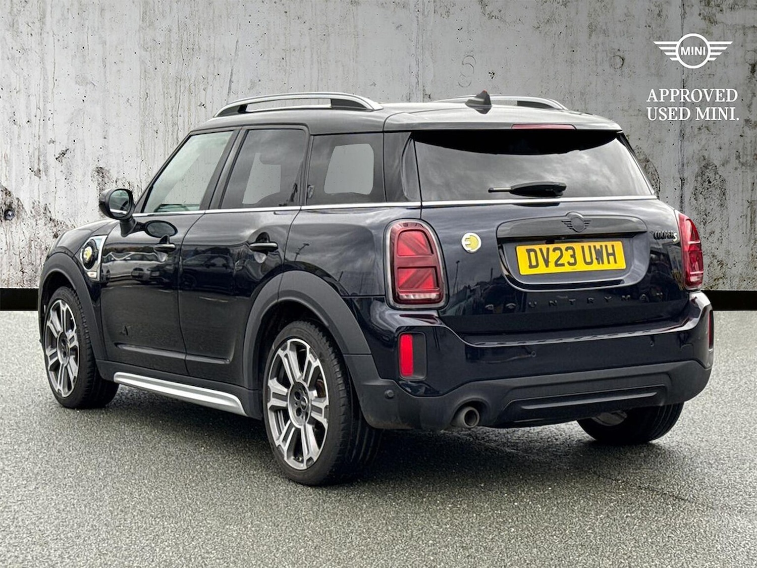 Used MINI Countryman 2023 for sale - 76426764: Photo 2
