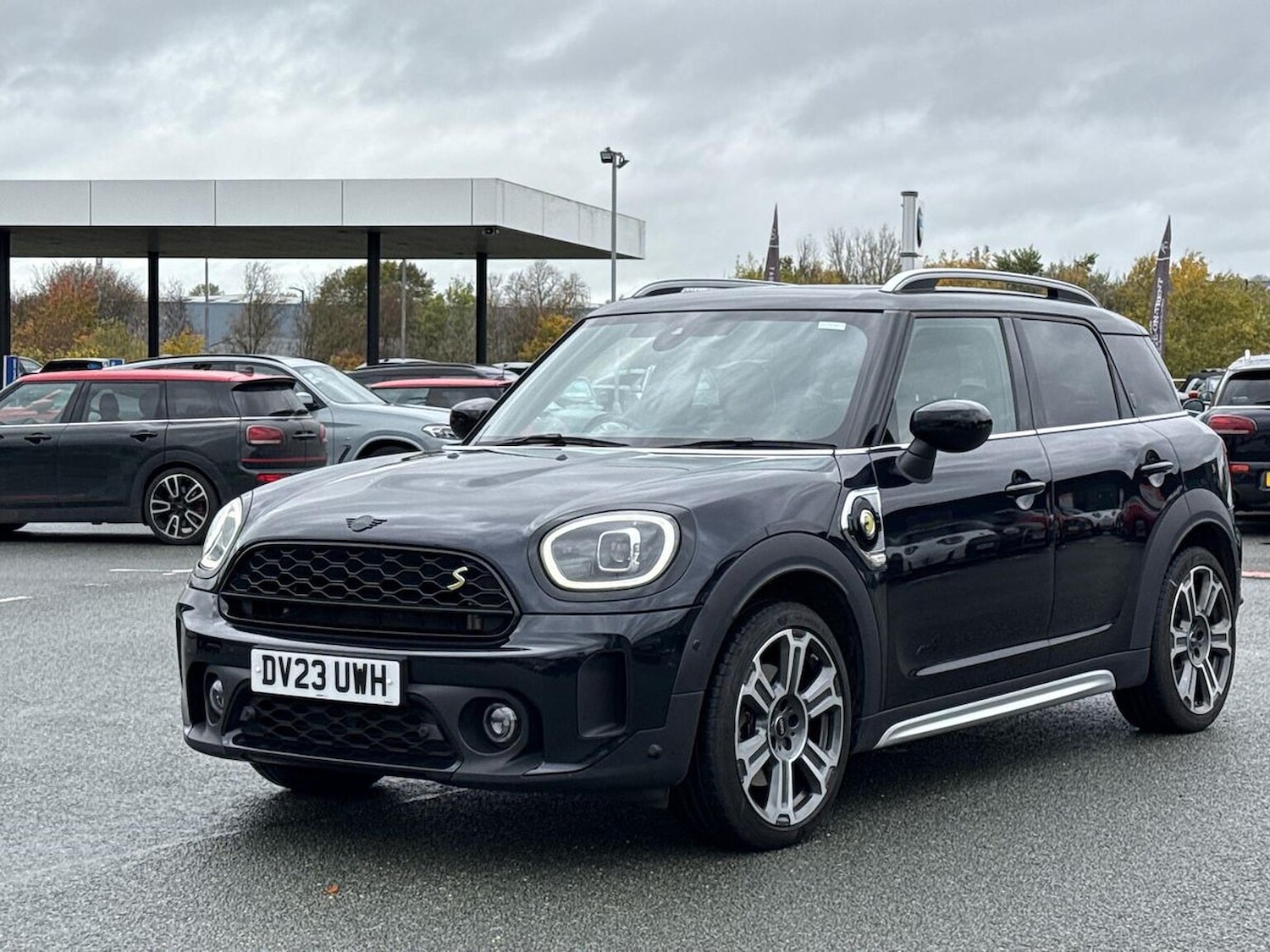 Used MINI Countryman 2023 for sale - 76426764: Photo 20