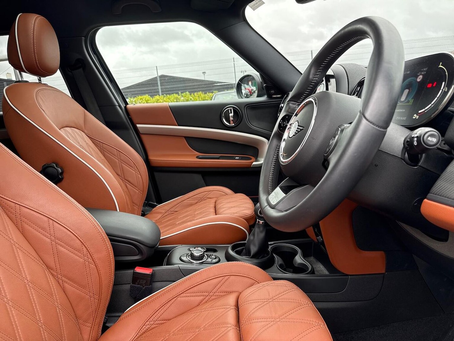 Used MINI Countryman 2023 for sale - 76426764: Photo 21