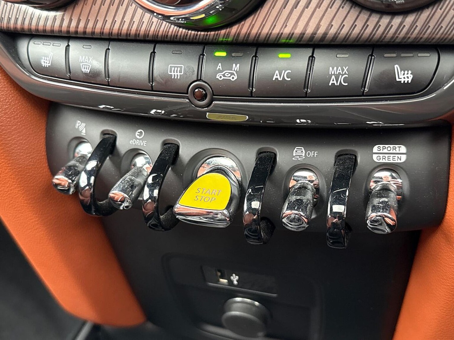 Used MINI Countryman 2023 for sale - 76426764: Photo 22