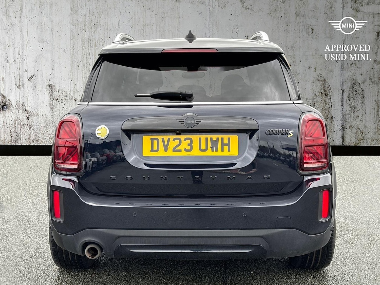 Used MINI Countryman 2023 for sale - 76426764: Photo 4
