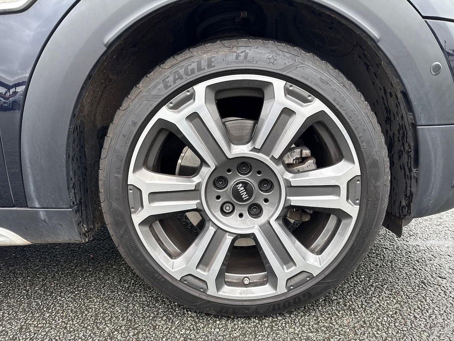 Used MINI Countryman 2023 for sale - 76426764: Photo 6