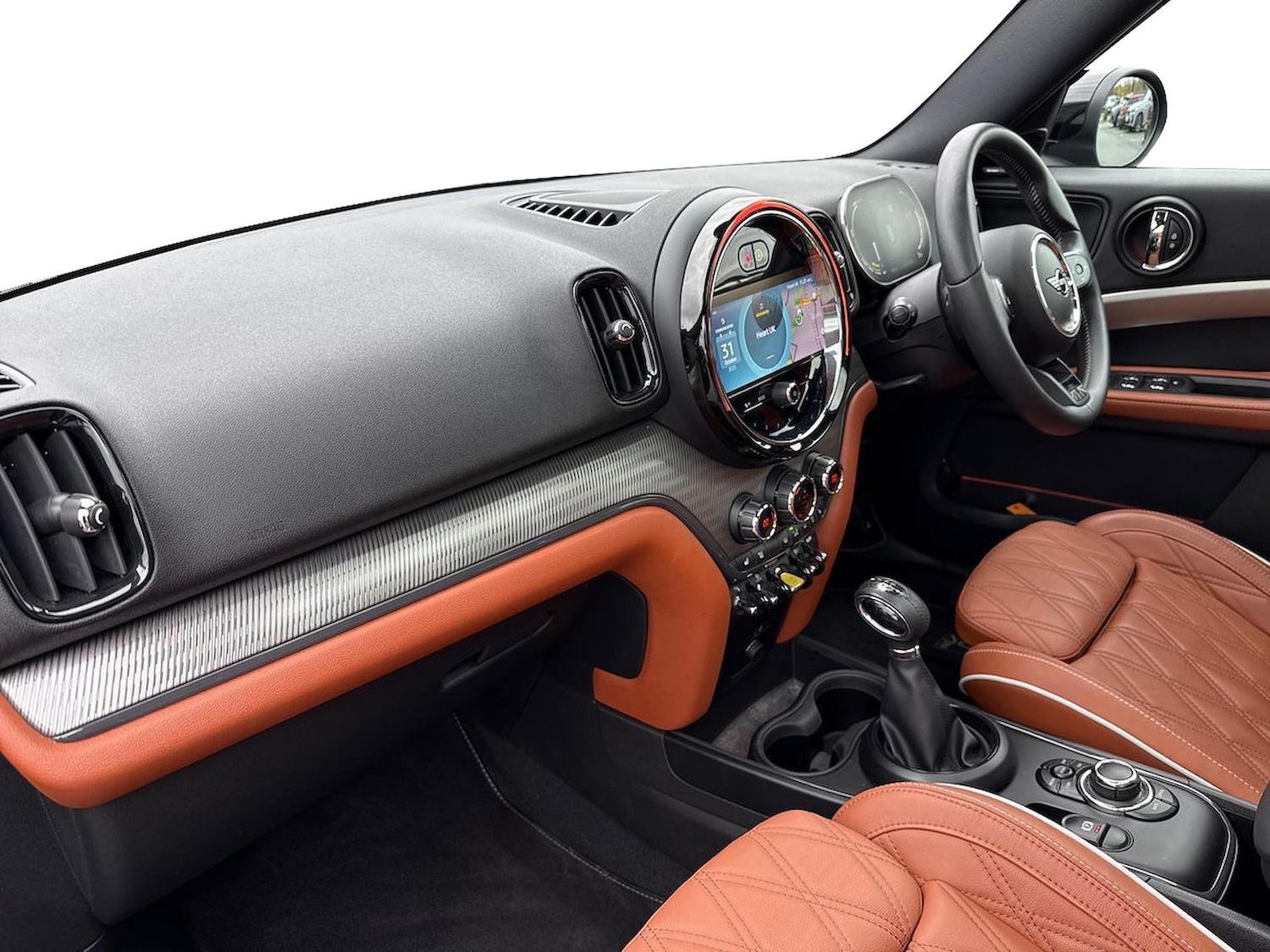 Used MINI Countryman 2023 for sale - 76426764: Photo 7