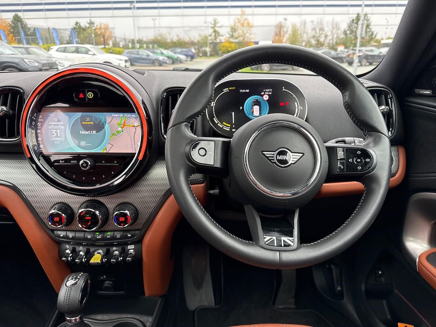 Used MINI Countryman 2023 for sale - 76426764: Photo 9