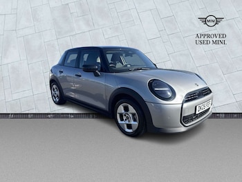 Used MINI Cooper 2025 for sale - 78310466: Photo