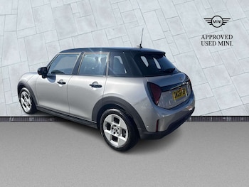 Used MINI Cooper 2025 for sale - 78310466: Photo