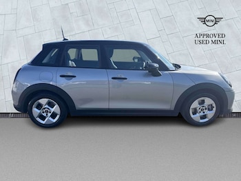 Used MINI Cooper 2025 for sale - 78310466: Photo