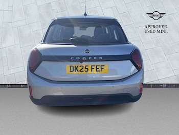 Used MINI Cooper 2025 for sale - 78310466: Photo