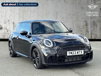 MINI - Hatch