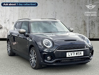 MINI - Clubman