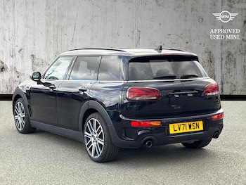 Used MINI Clubman 2022 for sale - 75717975: Photo