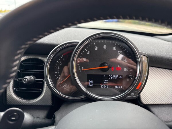 Used MINI Hatch 2023 for sale - 76232792: Photo 10