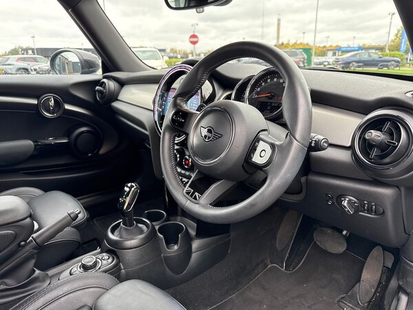 Used MINI Hatch 2023 for sale - 76232792: Photo 15