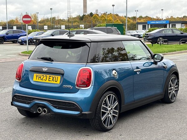 Used MINI Hatch 2023 for sale - 76232792: Photo 18