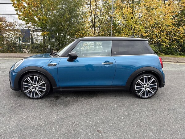 Used MINI Hatch 2023 for sale - 76232792: Photo 19