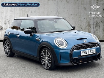 MINI - Hatch