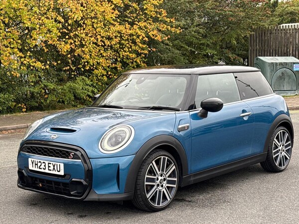 Used MINI Hatch 2023 for sale - 76232792: Photo 20