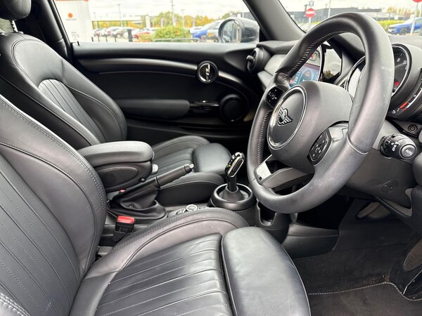 Used MINI Hatch 2023 for sale - 76232792: Photo 21