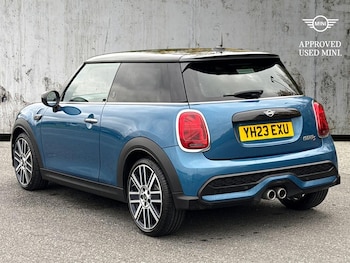Used MINI Hatch 2023 for sale - 76232792: Photo 2