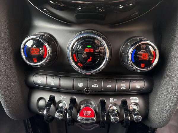 Used MINI Hatch 2023 for sale - 76232792: Photo 33