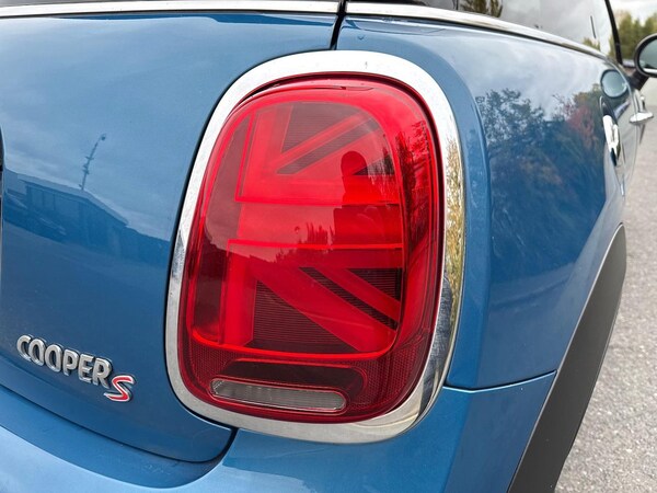 Used MINI Hatch 2023 for sale - 76232792: Photo 35