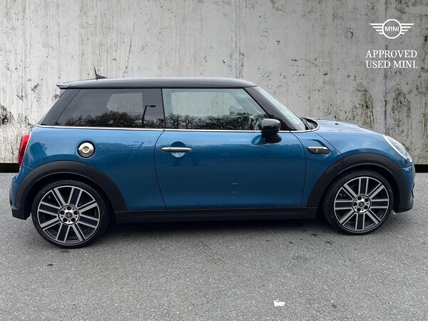 Used MINI Hatch 2023 for sale - 76232792: Photo 3