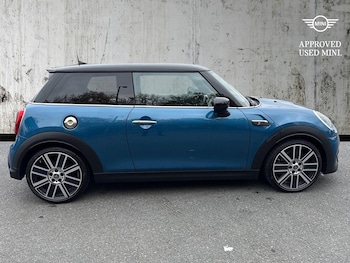 Used MINI Hatch 2023 for sale - 76232792: Photo 3