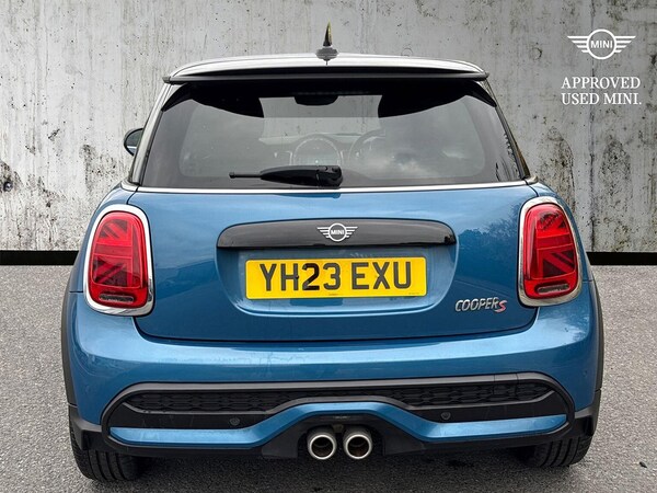 Used MINI Hatch 2023 for sale - 76232792: Photo 4