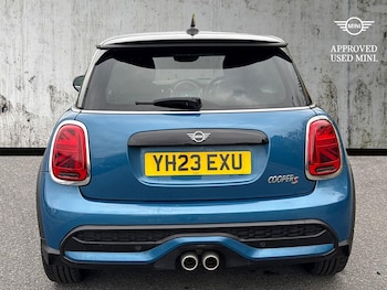Used MINI Hatch 2023 for sale - 76232792: Photo 4