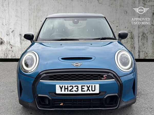 Used MINI Hatch 2023 for sale - 76232792: Photo 5