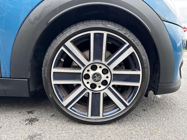 Used MINI Hatch 2023 for sale - 76232792: Photo 6