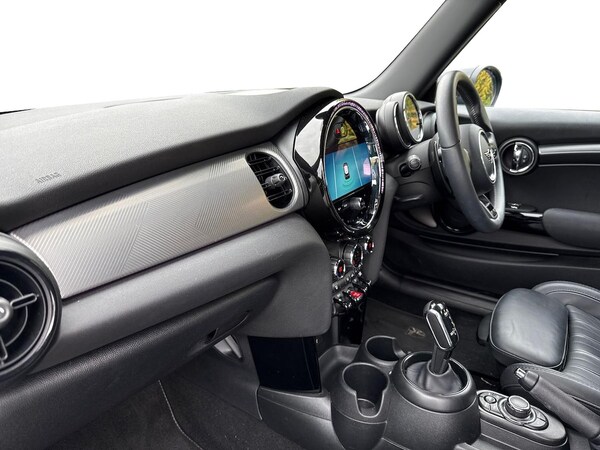 Used MINI Hatch 2023 for sale - 76232792: Photo 7