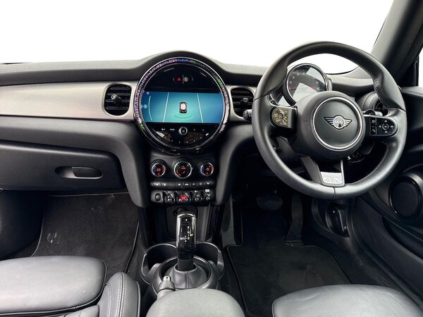 Used MINI Hatch 2023 for sale - 76232792: Photo 8