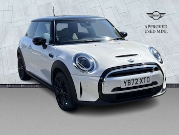 Used MINI Hatch 2023 for sale - 78391063: Photo