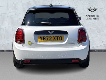 Used MINI Hatch 2023 for sale - 78391063: Photo