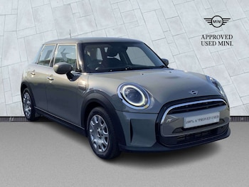 Used MINI Hatch 2022 for sale - 78324341: Photo