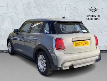Used MINI Hatch 2022 for sale - 78324341: Photo