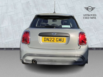 Used MINI Hatch 2022 for sale - 78324341: Photo