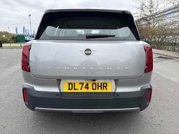 Used MINI Countryman 2024 for sale - 79386084: Photo