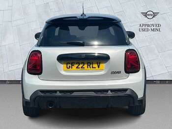 Used MINI Hatch 2022 for sale - 79017707: Photo