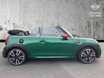 Used MINI Convertible 2024 for sale - 76785272: Photo
