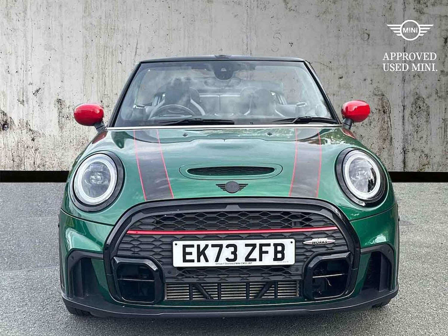 Used MINI Convertible 2024 for sale - 76785272: Photo 5