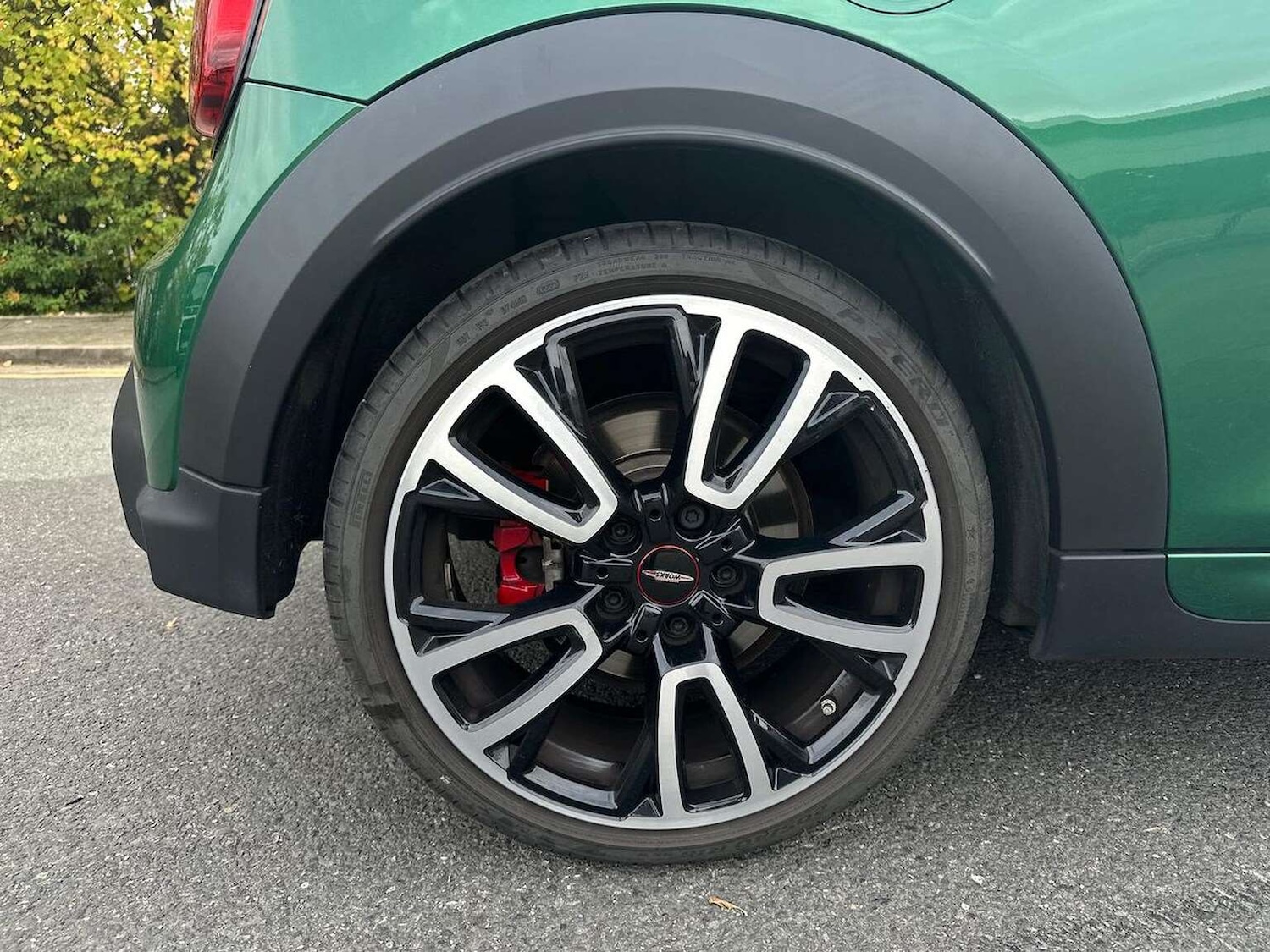 Used MINI Convertible 2024 for sale - 76785272: Photo 6