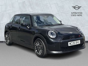 Used MINI Cooper 2025 for sale - 79775003: Photo